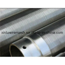 Screen Tube, Screen Pipe, Oil Well Screen